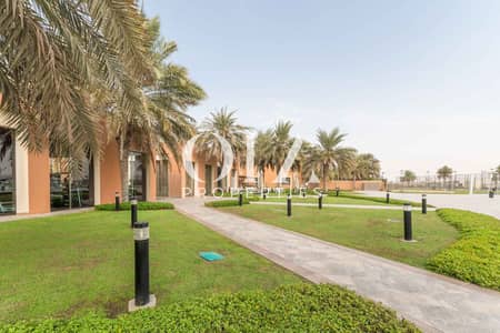 4 Cпальни Вилла Продажа в Абу Даби Гейт Сити (Город офицеров), Абу-Даби - DSC_5806. jpg