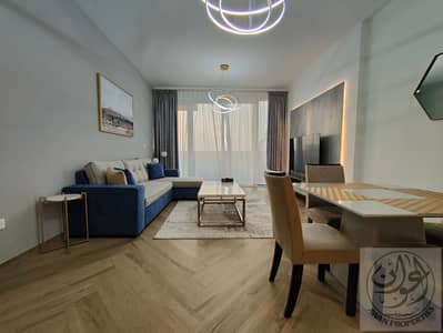 شقة 1 غرفة نوم للايجار في بر دبي، دبي - IMG20230902180123. jpg