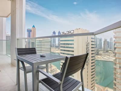 1 Bedroom Flat for Rent in Business Bay, Dubai - 375779847. jpg
