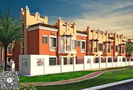 4 Bedroom Villa for Sale in Dubai Sports City, Dubai - 4. jpg