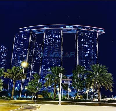 1 Bedroom Apartment for Sale in Al Reem Island, Abu Dhabi - gate tower ثابت. jpg