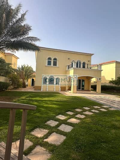 3 Bedroom Villa for Rent in Jumeirah Park, Dubai - WhatsApp Image 2024-03-15 at 12.32. 47 PM (1). jpeg