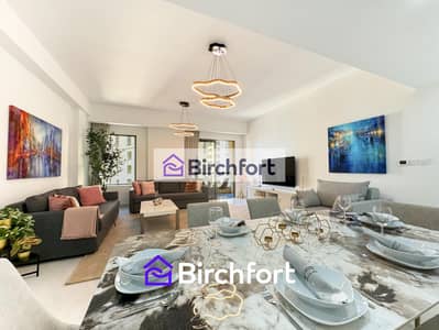 1 Bedroom Flat for Rent in Jumeirah Beach Residence (JBR), Dubai - IMG_6364. jpg