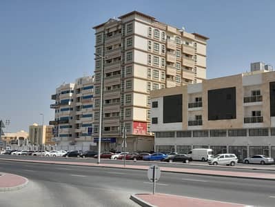 1 Bedroom Apartment for Rent in Al Hamidiyah, Ajman - 1592b9f2-1666-4c64-bd46-6b4370c26a70. jpg