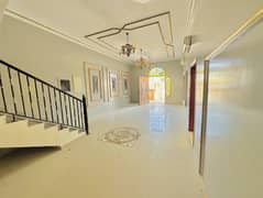 Spacious || 3 Master Bedrooms Villa || Al Tiwayya||
