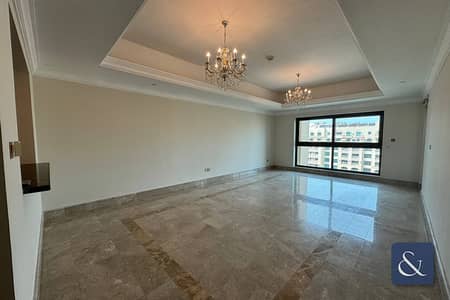 1 Bedroom Flat for Rent in Palm Jumeirah, Dubai - Fairmont Residences North | One Bedroom