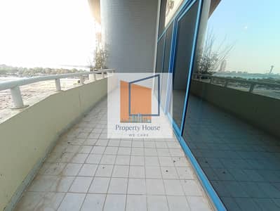 3 Bedroom Apartment for Rent in Al Khalidiyah, Abu Dhabi - IMG_20221214_161917. jpg