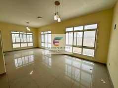 3bhk for with with bathroom for Rent in Baniyas East Abudhabi