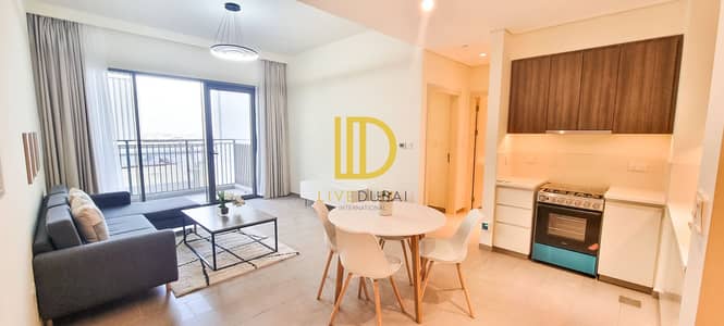 1 Bedroom Flat for Rent in Dubai Hills Estate, Dubai - 20240402_172227. jpg