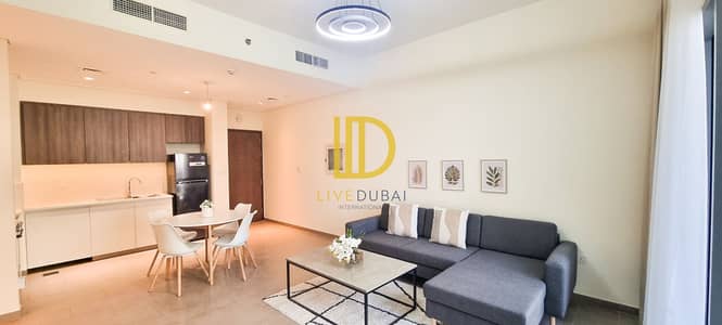 1 Bedroom Flat for Rent in Dubai Hills Estate, Dubai - 20240402_172325. jpg