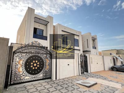 3 Bedroom Villa for Sale in Al Zahya, Ajman - 569644bf-a3ff-4e3d-bb70-fd4213334907. jpg