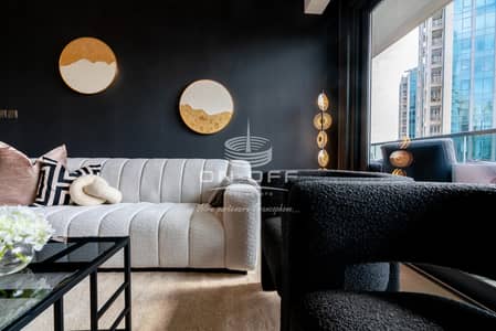 شقة 1 غرفة نوم للايجار في وسط مدينة دبي، دبي - DSC03646-HDR. JPG