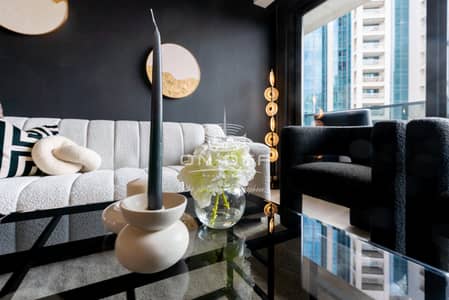 شقة 1 غرفة نوم للايجار في وسط مدينة دبي، دبي - DSC03649-HDR. JPG