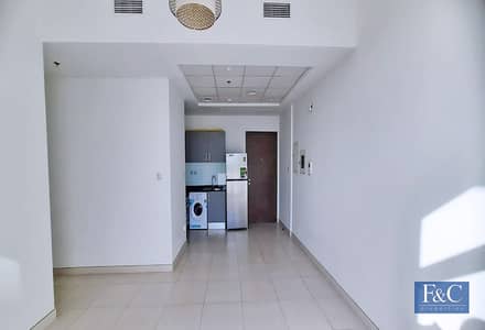 1 Bedroom Flat for Sale in Al Furjan, Dubai - 1BR Unfurnished | Ready to Move | Near Metro