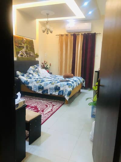 فلیٹ 1 غرفة نوم للايجار في النعيمية، عجمان - WhatsApp Image 2024-04-13 at 9.33. 02 PM (1). jpeg