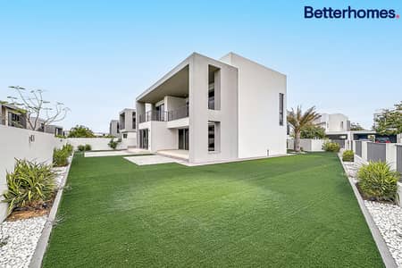 5 Bedroom Villa for Rent in Dubai Hills Estate, Dubai - Greenbelt | Close to Facilities | Type E5