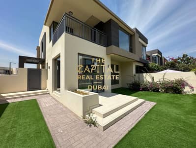 5 Bedroom Villa for Rent in Dubai Hills Estate, Dubai - IMG_0304. jpeg