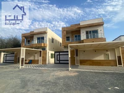 5 Bedroom Villa for Sale in Al Mowaihat, Ajman - 77dcbacb-f878-41af-8ff3-29a5742b24ca. jpg