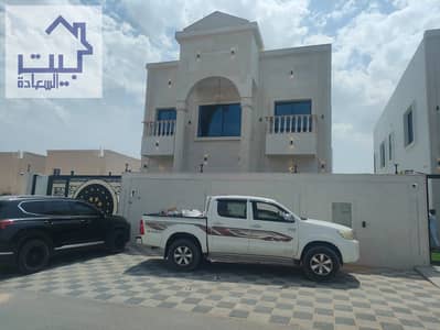 5 Bedroom Villa for Sale in Al Zahya, Ajman - WhatsApp Image 2024-04-13 at 9.08. 08 PM. jpeg