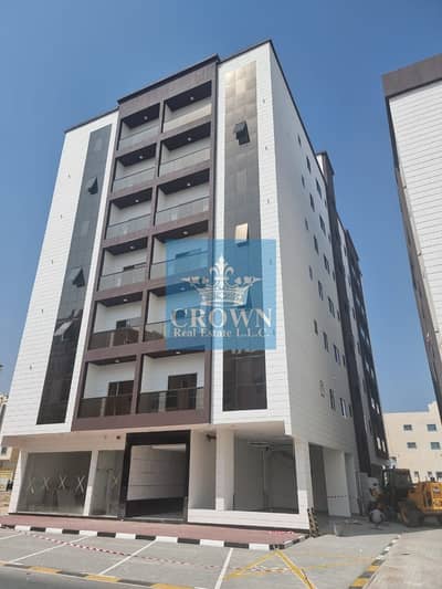 مبنى سكني 10 غرف نوم للبيع في الجرف، عجمان - WhatsApp Image 2024-04-01 at 11.42. 36 AM (2). jpeg