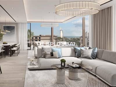 2 Bedroom Apartment for Sale in Umm Suqeim, Dubai - Frame 1050. jpg