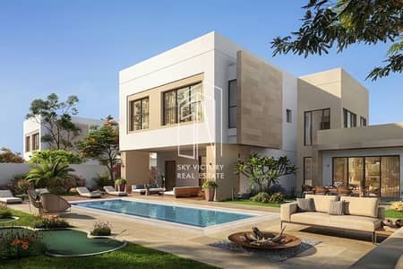 3 Bedroom Villa for Sale in Yas Island, Abu Dhabi - 1. png