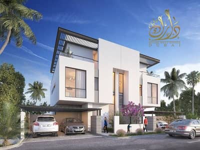 4 Bedroom Townhouse for Sale in Sharjah Waterfront City, Sharjah - ad68eacb7e061386a65b67f283da3741791066cb. jpg