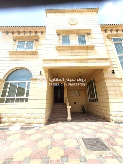 4 Bedroom Villa for Rent in Khalifa City, Abu Dhabi - WhatsApp Image 2024-04-15 at 12.00. 49. jpeg