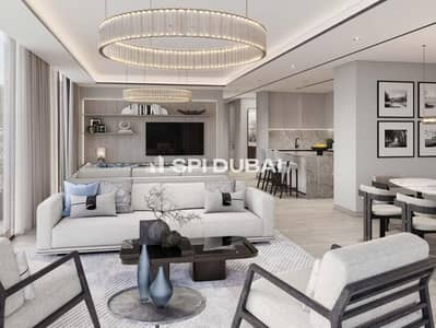 1 Bedroom Flat for Sale in Umm Suqeim, Dubai - Frame 1049. jpg
