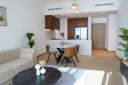 2 Bedroom Flat for Rent in Jumeirah, Dubai - Full Sea View | 2Bhk | Quiet Area