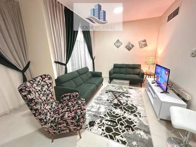 1 Bedroom Flat for Rent in Al Majaz, Sharjah - WhatsApp Image 2024-04-07 at 12.16. 54 PM. jpeg