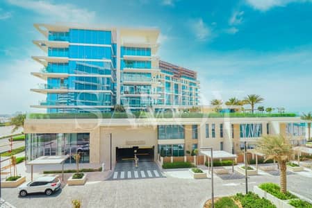 3 Bedroom Flat for Sale in Saadiyat Island, Abu Dhabi - High-End 3 Bedroom|Very Spacious| Premium Location