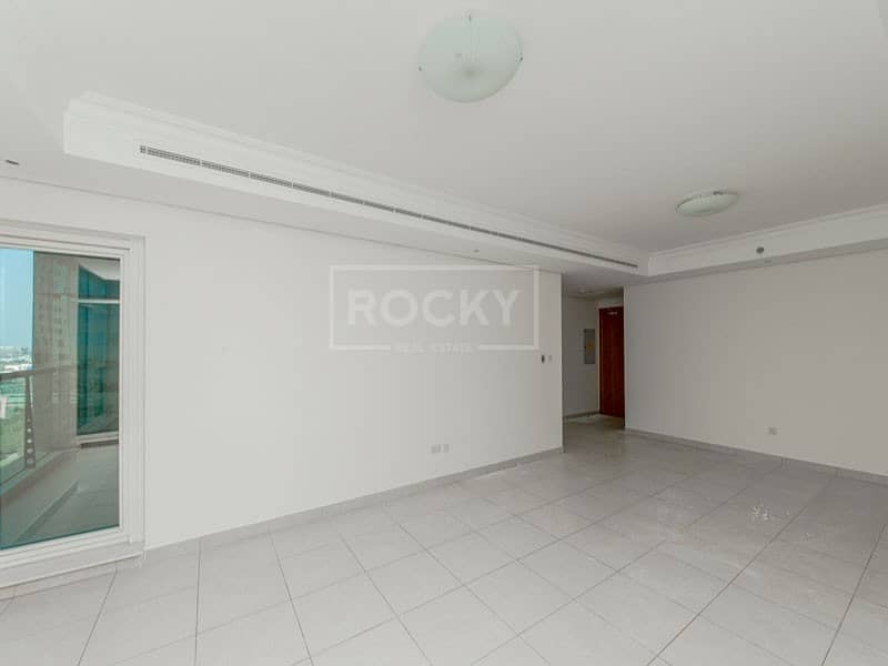 Spacious 2-Bed with Lake View in Al Seef 3 Spacious 2-Bed with Lake View in Al Seef 3