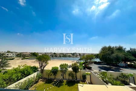 3 Bedroom Villa for Rent in Arabian Ranches, Dubai - Stunning Lake View | Furnished | Prime Location