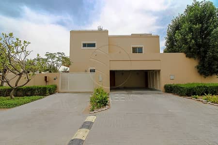 4 Cпальни Вилла Продажа в Аль Раха Гарденс, Абу-Даби - 2. jpg