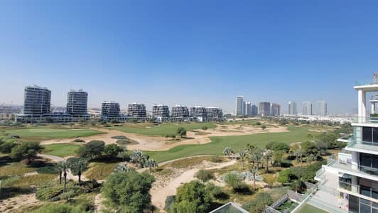 3 Bedroom Apartment for Rent in DAMAC Hills, Dubai - View1. jpeg
