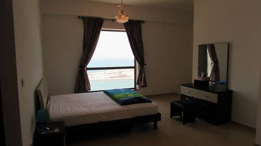 شقة 3 غرف نوم للايجار في جميرا بيتش ريزيدنس، دبي - IMG-20240129-WA0015. jpg