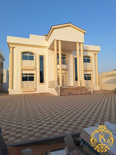 فیلا 7 غرف نوم للايجار في الشامخة، أبوظبي - WhatsApp Image 2024-04-14 at 3.11. 01 PM. jpeg