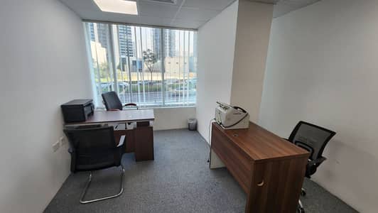 Office for Rent in Business Bay, Dubai - 5cccb2b4-696c-4c1d-877d-45d50d74fd12. jpg