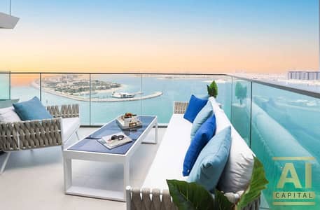 3 Bedroom Flat for Sale in Dubai Harbour, Dubai - eaa4913e-4692-4d41-9038-297e49ef92c6. jpg