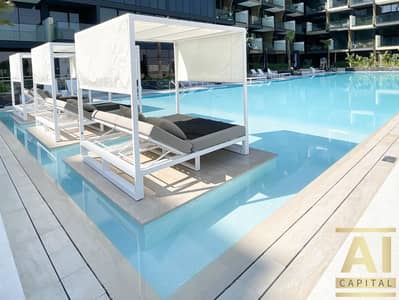 2 Bedroom Apartment for Rent in Jumeirah Village Circle (JVC), Dubai - IMG_8145 (1). jpg