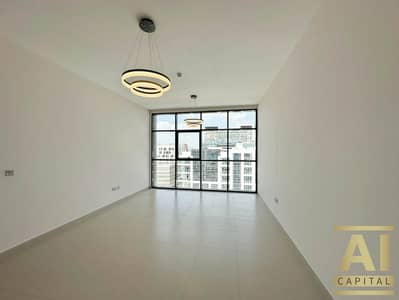 1 Спальня Апартаменты в аренду в Аль Джадаф, Дубай - 46d9b56d-b54e-4636-9ba3-74dc658d512b. jpg