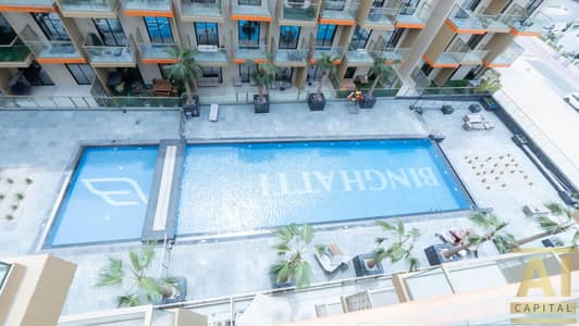 2 Bedroom Flat for Sale in Jumeirah Village Circle (JVC), Dubai - DSC04316. jpg