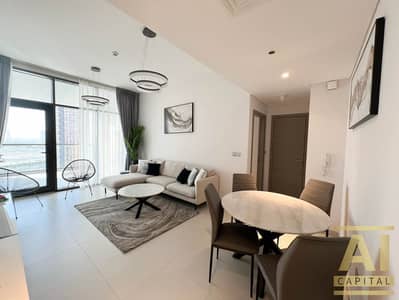 1 Спальня Апартаменты в аренду в Аль Джадаф, Дубай - cde85a30-d1a8-4060-b78b-e0a98dc2588b. jpg