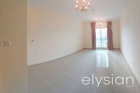 فلیٹ 1 غرفة نوم للايجار في مثلث قرية الجميرا (JVT)، دبي - شقة في جرين بارك،مثلث قرية جميرا حي رقم 4،مثلث قرية الجميرا (JVT) 1 غرفة 65000 درهم - 8863089