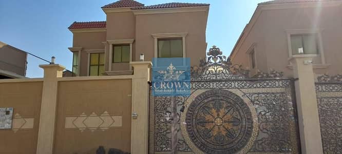 5 Bedroom Villa for Sale in Al Rawda, Ajman - WhatsApp Image 2024-04-14 at 8.15. 38 AM (1). jpeg