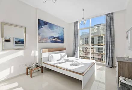شقة 1 غرفة نوم للبيع في وسط مدينة دبي، دبي - شقة في برج دنيا،وسط مدينة دبي 1 غرفة 1900000 درهم - 8863092