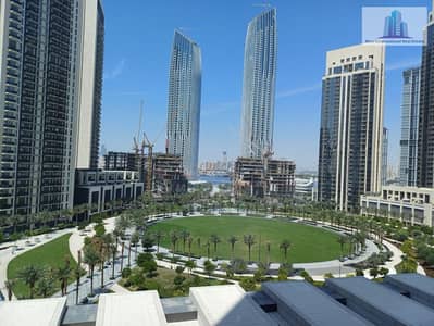 2 Cпальни Апартамент в аренду в Дубай Крик Харбор, Дубай - Pic 9. jpg