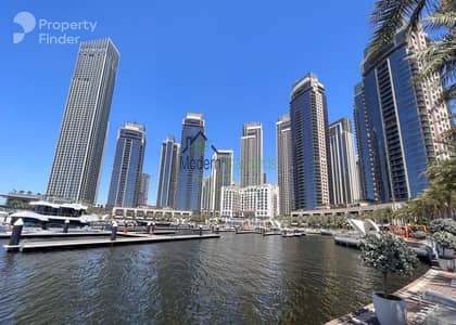 1 Bedroom Apartment for Rent in Dubai Creek Harbour, Dubai - watermark (1). jpeg
