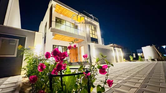 5 Bedroom Villa for Sale in Al Helio, Ajman - WhatsApp Image 2024-04-15 at 12.51. 10 PM (1). jpeg